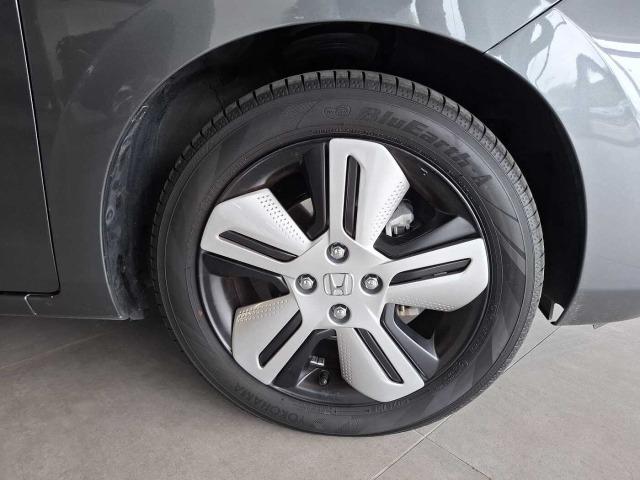 Honda Jazz ES - Mon5 1.5 i-MMD Hybrid EU6d, Executive (EURO 6d), 2020 - 2023